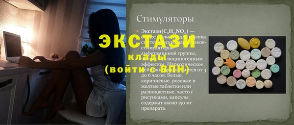 ECSTASY Осинники
